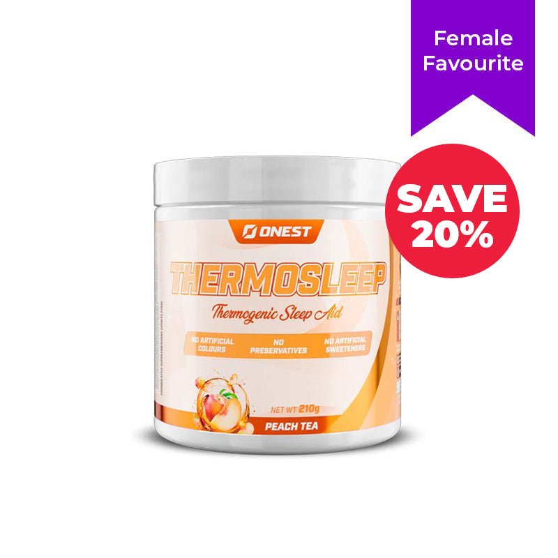SAVE 20% - ONEST Thermosleep
