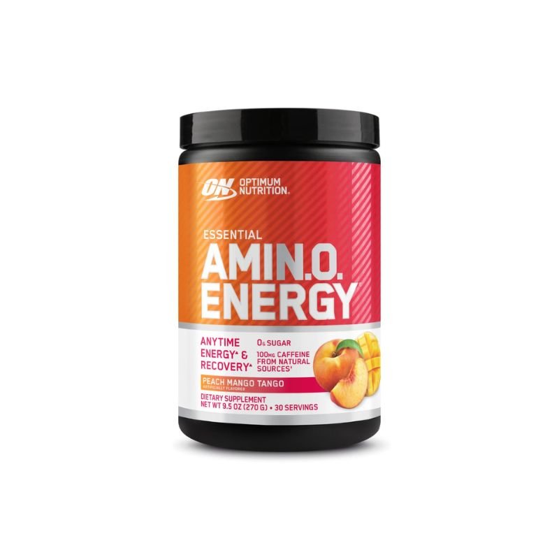 ON Amino Energy Peach Mango Tango