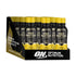 Optimum Nutrition High Protein Shake 375ml RTD - Banana Case