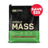 Optimum Nutrition Serious Mass Optimum Nutrition