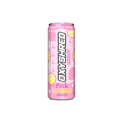 EHP Labs Oxyshred Energy RTD EHP Labs
