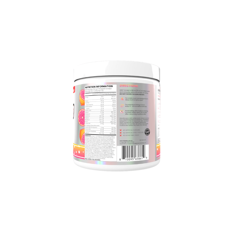 EHP Labs Oxyshred EHP Labs
