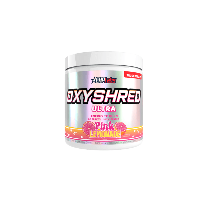 EHP Labs Oxyshred EHP Labs