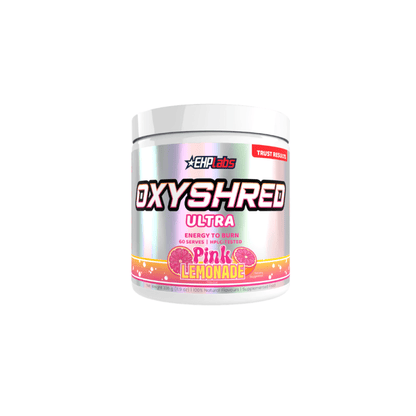 EHP Labs Oxyshred EHP Labs