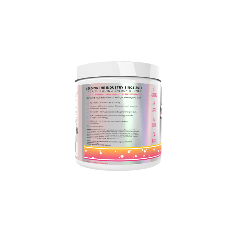 EHP Labs Oxyshred EHP Labs