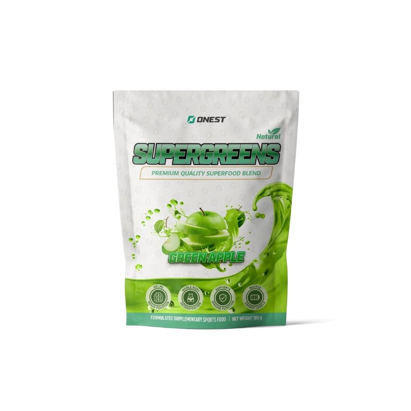 ONEST Ssupergreens ONEST