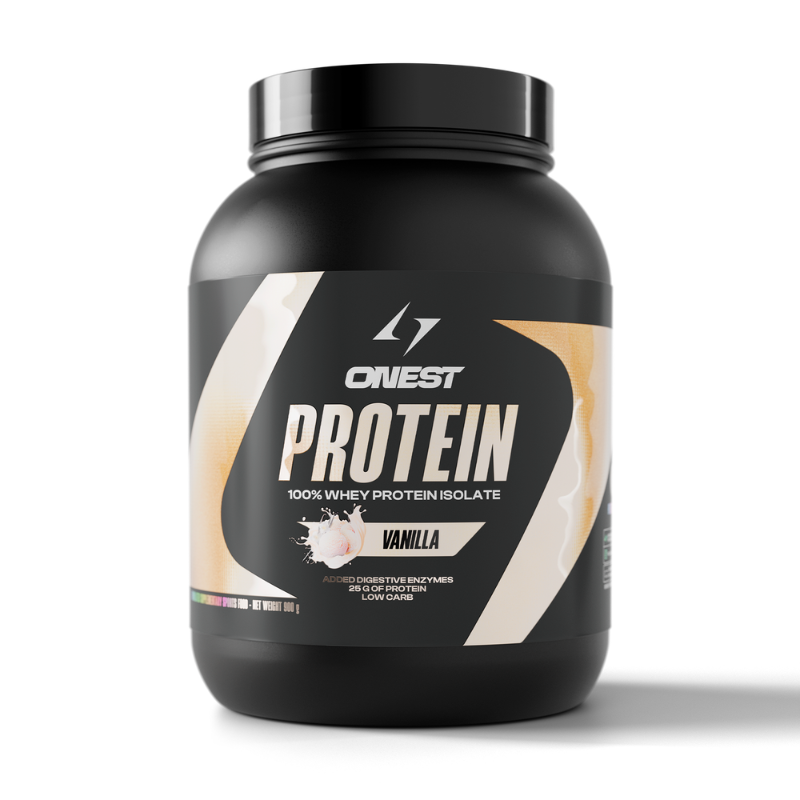 ONEST Protein 100% WPI ONEST