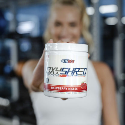 EHP Labs Oxyshred Non-Stim Thermogenic