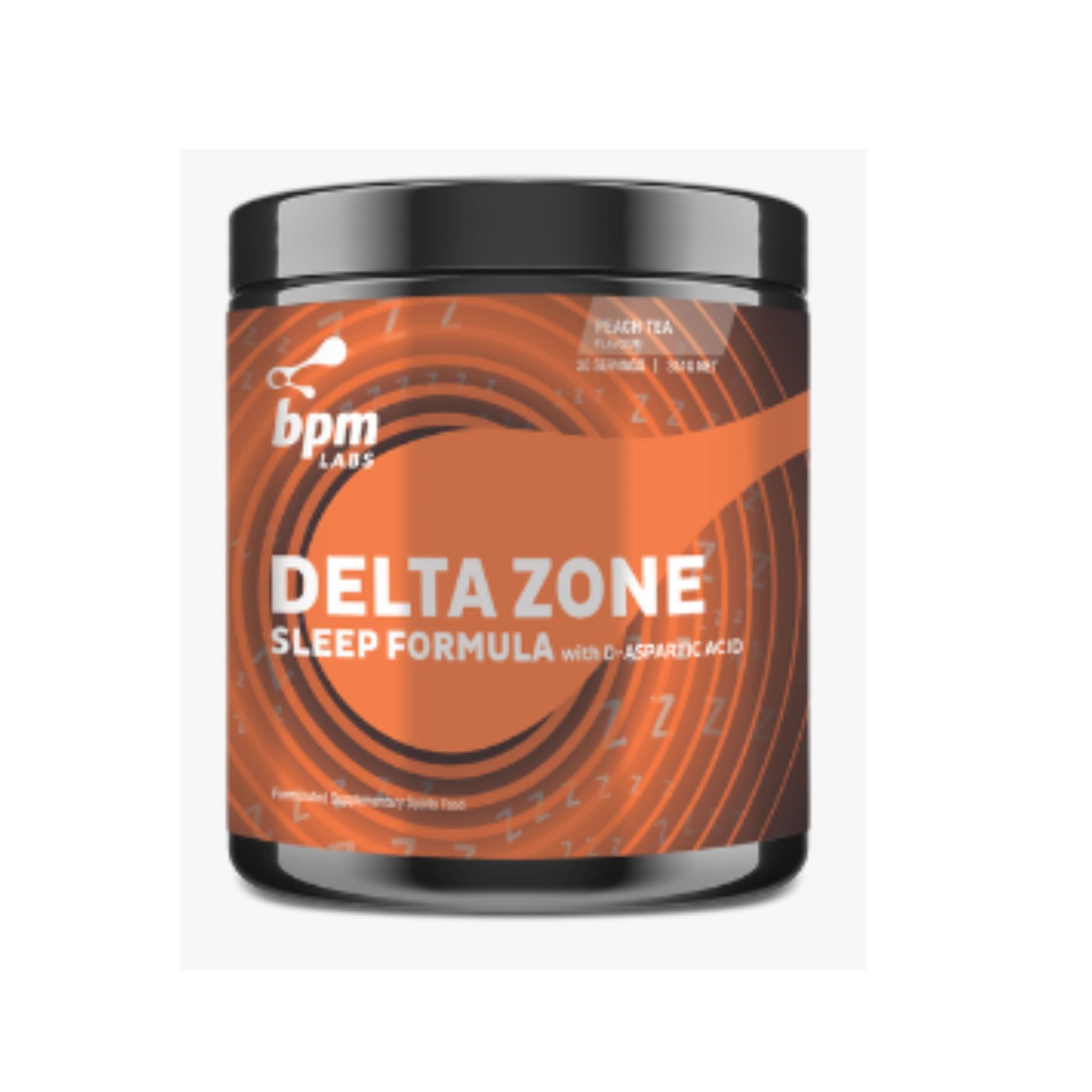 BPM Delta Zone Sleep Product