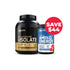 Optimum Nutrition Gold Standard Isolate 3lb & 30s Amino Energy Optimum Nutrition
