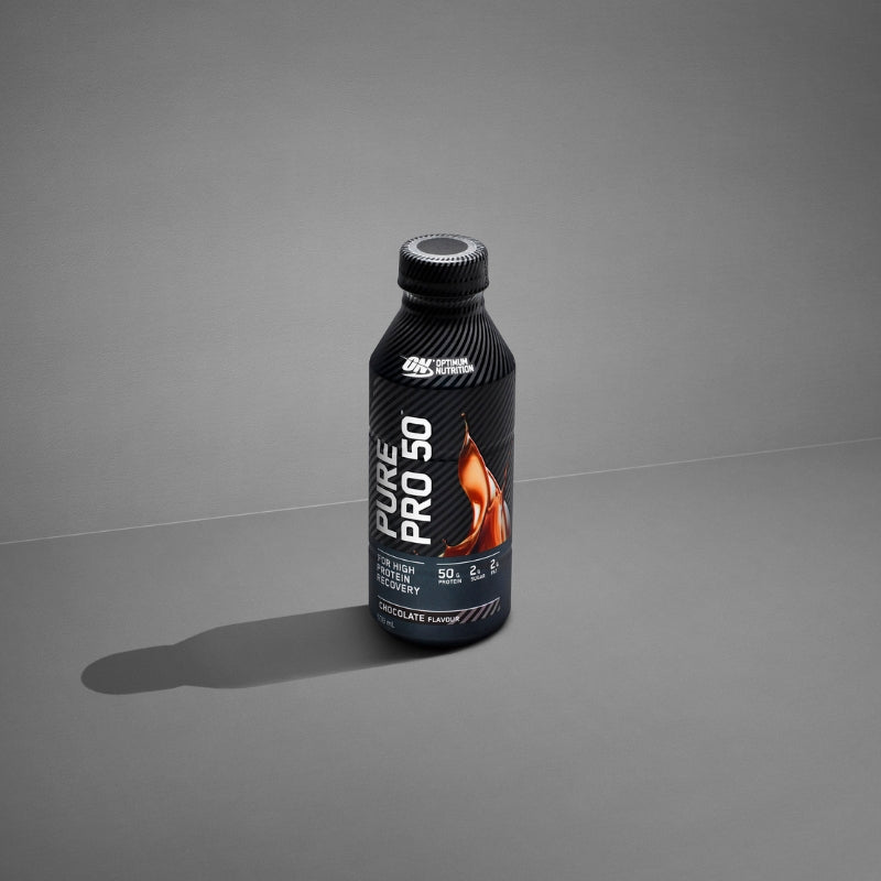 Optimum Nutrition Pure Pro 50 RTD