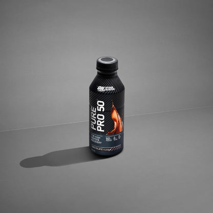 Optimum Nutrition Pure Pro 50 RTD