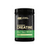 Optimum Nutrition Micronized Creatine Optimum Nutrition