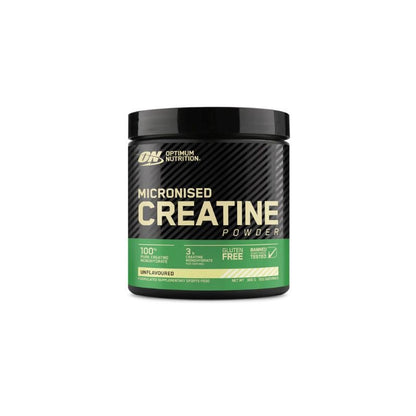 Optimum Nutrition Micronized Creatine Optimum Nutrition