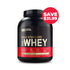 SAVE $31.99 Gold Standard Whey | 20% OFF Optimum Nutrition