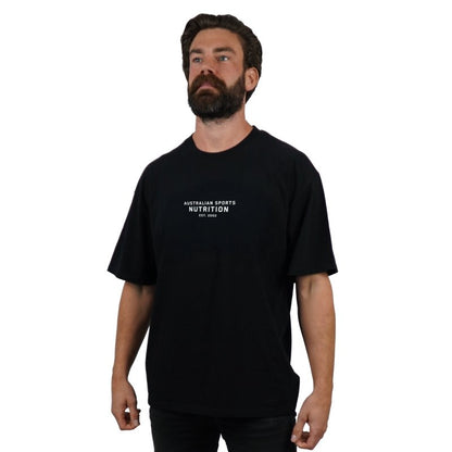 Australian Sports Nutrition HTFU Tee Australian Sports Nutrition