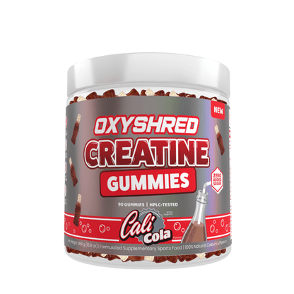 EHP Labs Creatine Gummie Tub EHP Labs