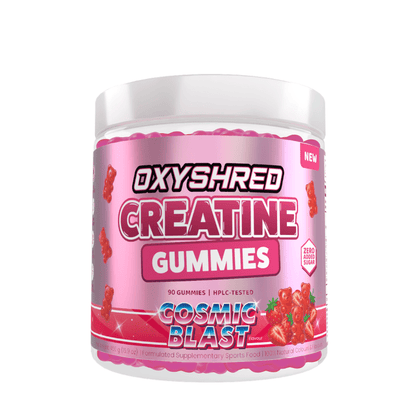 EHP Labs Creatine Gummie Tub EHP Labs