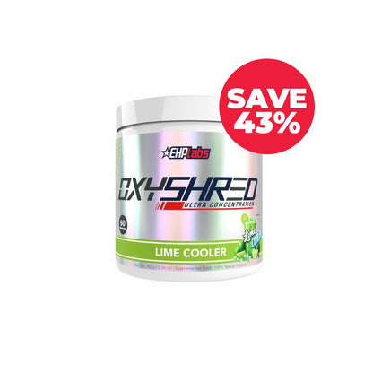 EHP Labs Oxyshred EHP Labs