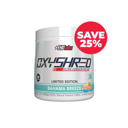 EHP Labs Oxyshred EHP Labs