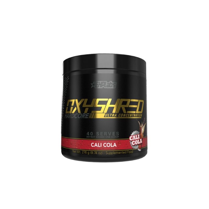 EHP Labs Oxyshred Hardcore EHP Labs