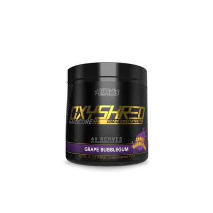 EHP Labs Oxyshred Hardcore EHP Labs