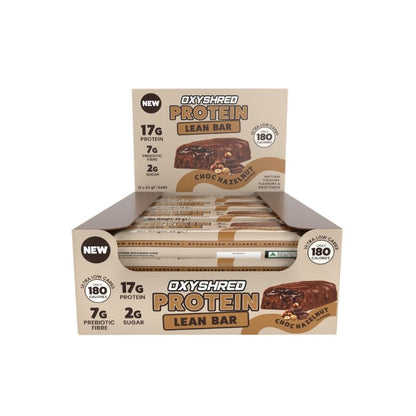 EHP Labs Oxyshred Lean Protein Bar EHP Labs