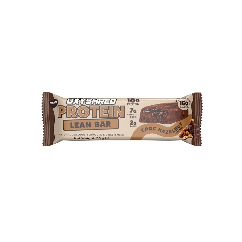 EHP Labs Oxyshred Lean Protein Bar EHP Labs