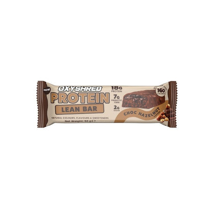 EHP Labs Oxyshred Lean Protein Bar EHP Labs