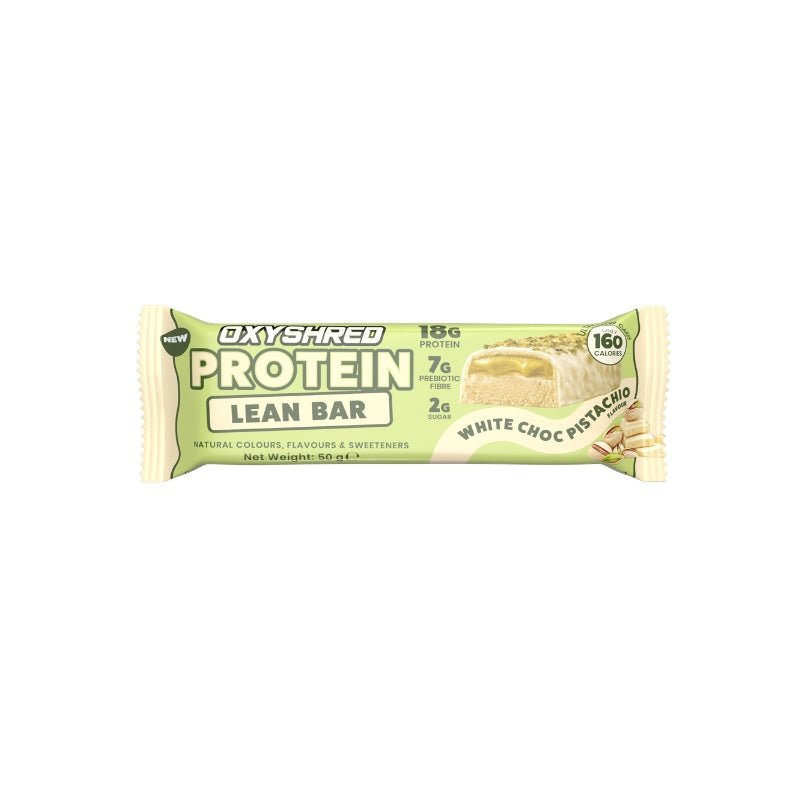 EHP Labs Oxyshred Lean Protein Bar EHP Labs