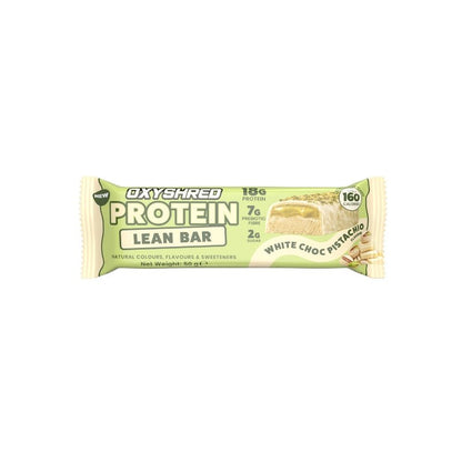 EHP Labs Oxyshred Lean Protein Bar EHP Labs