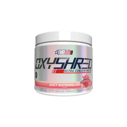 Oxyshred Mini - Juicy Watermelon