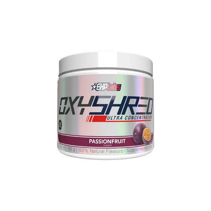 Oxyshred Mini - Passionfruit