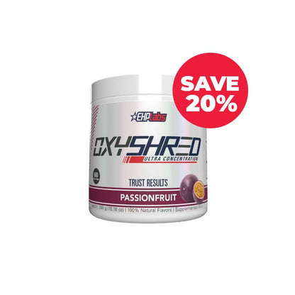 EHP Labs Oxyshred EHP Labs