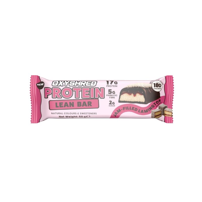 EHP Labs Oxyshred Lean Protein Bar EHP Labs