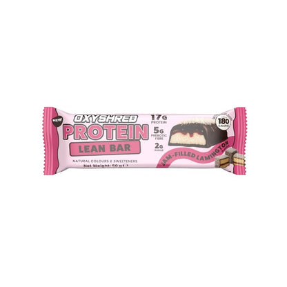 EHP Labs Oxyshred Lean Protein Bar EHP Labs