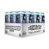 EHP Labs Oxyshred RTD 500ml Case of 12 Blue Raspberry