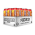 EHP Labs Oxyshred RTD 500ml Case of 12 Strawberry Mango