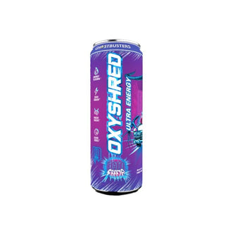 EHP Labs Oxyshred RTD - Australian Sports Nutrition