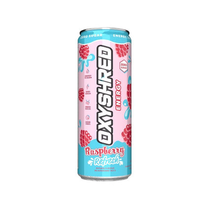 EHP Labs Oxyshred Energy RTD EHP Labs