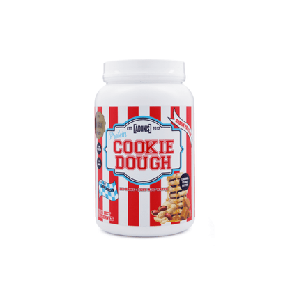 Adonis Protein Cookie Dough Adonis