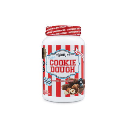 Adonis Protein Cookie Dough Adonis
