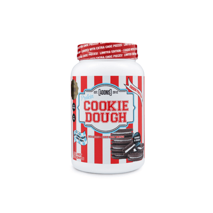 Adonis Protein Cookie Dough Adonis