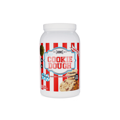 Adonis Protein Cookie Dough Adonis