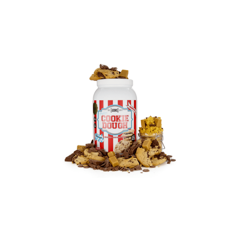 Adonis Protein Cookie Dough Adonis