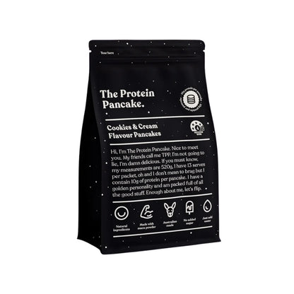 The Protein Pancake 8 Serve Clearance Online Clearance