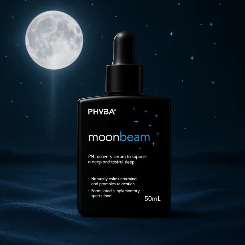 Phyba Moon Beam PM Tincture