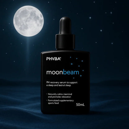 Phyba Moon Beam PM Tincture
