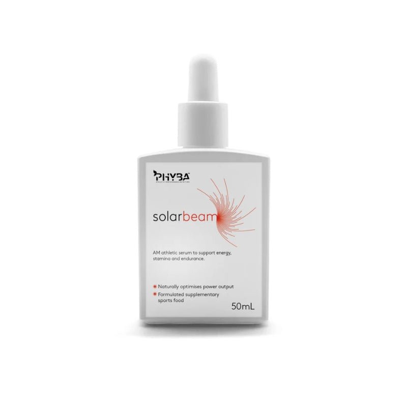 Phyba Solar Beam - Day Time Performance Phyba
