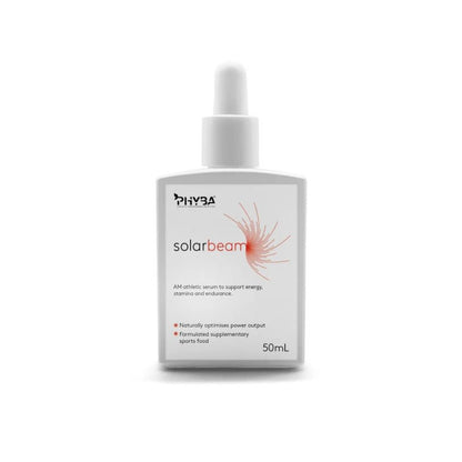 Phyba Solar Beam - Day Time Performance Phyba